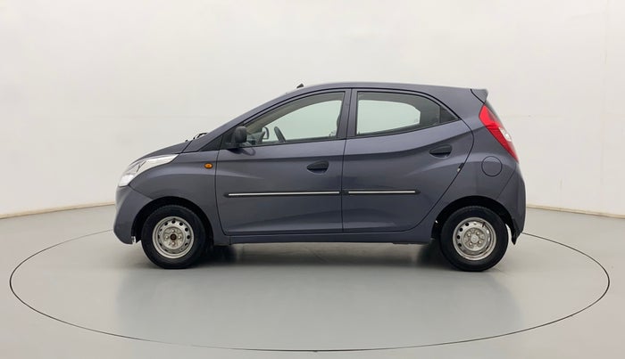 2014 Hyundai Eon ERA +, Petrol, Manual, 59,689 km, Left Side