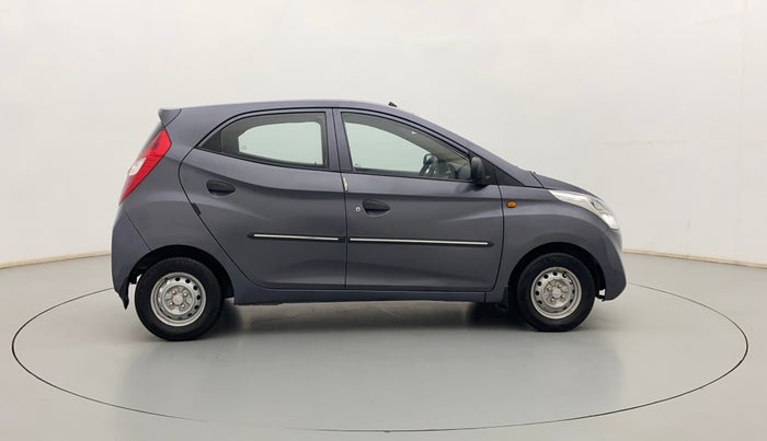 2014 Hyundai Eon ERA +, Petrol, Manual, 59,689 km, Right Side View