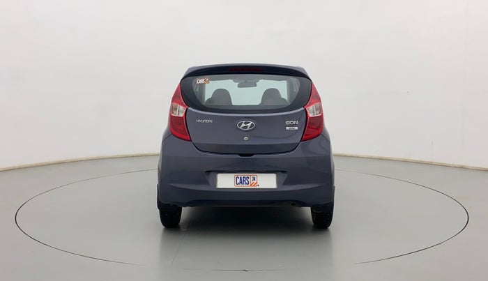 2014 Hyundai Eon ERA +, Petrol, Manual, 59,689 km, Back/Rear