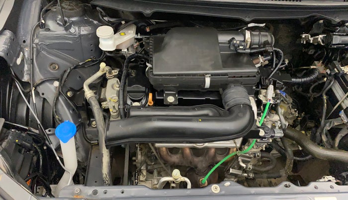 2023 Maruti Baleno SIGMA PETROL 1.2, Petrol, Manual, 28,848 km, Engine View - Right