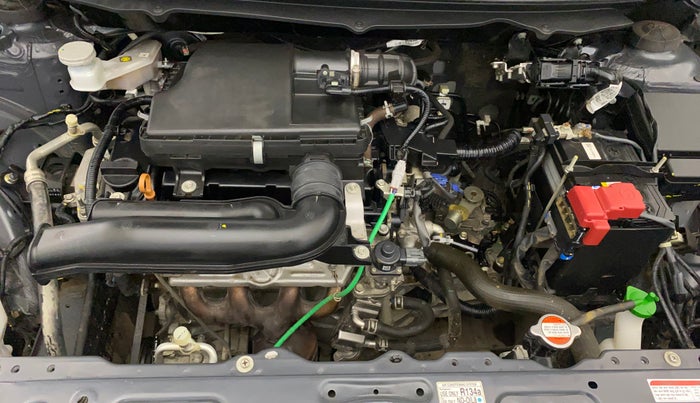 2023 Maruti Baleno SIGMA PETROL 1.2, Petrol, Manual, 28,848 km, Engine View