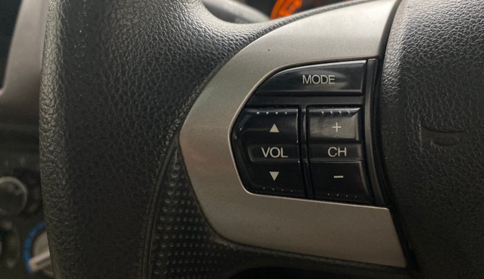 2013 Honda Brio S MT, Petrol, Manual, 75,537 km, Adaptive Cruise Control