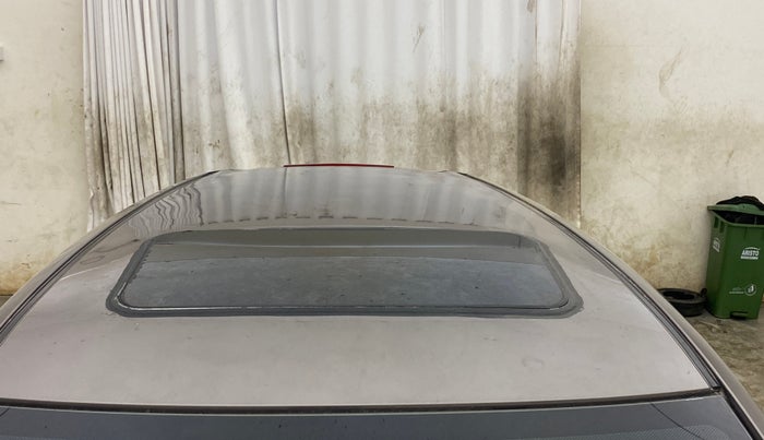 2013 Honda Brio S MT, Petrol, Manual, 75,537 km, Moonroof/ Sunroof