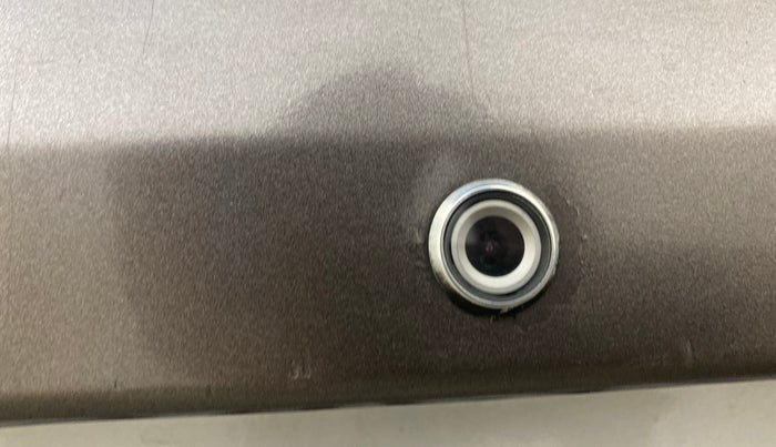 2013 Honda Brio S MT, Petrol, Manual, 75,537 km, Parking Camera