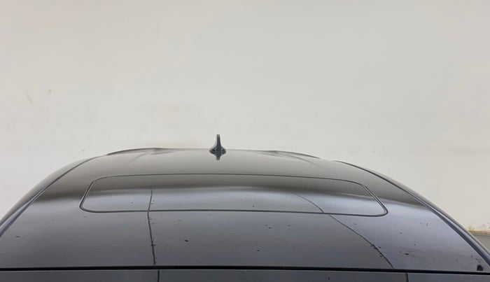 2023 Tata ALTROZ XZA PLUS (O) SUNROOF P , Petrol, Automatic, 39,828 km, Moonroof/ Sunroof