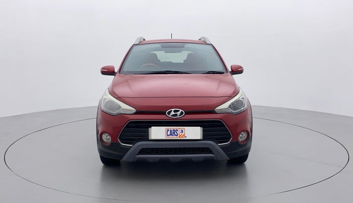 2016 Hyundai i20 Active 1.2 SX, Petrol, Manual, 57,995 km, Front