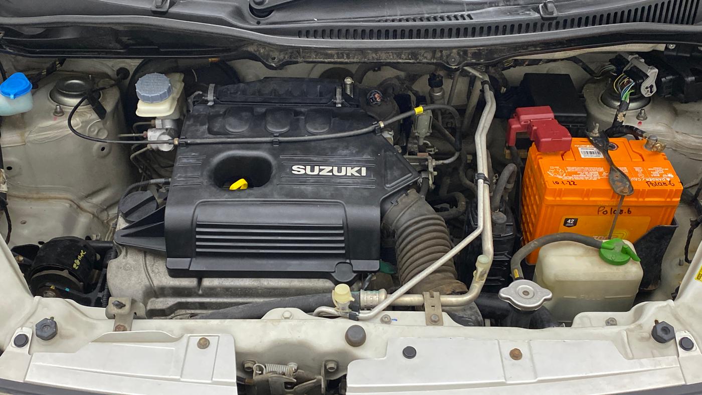 2014 Maruti Wagon R 1.0 VXI, Petrol, Manual, 54,462 km, Open Bonet