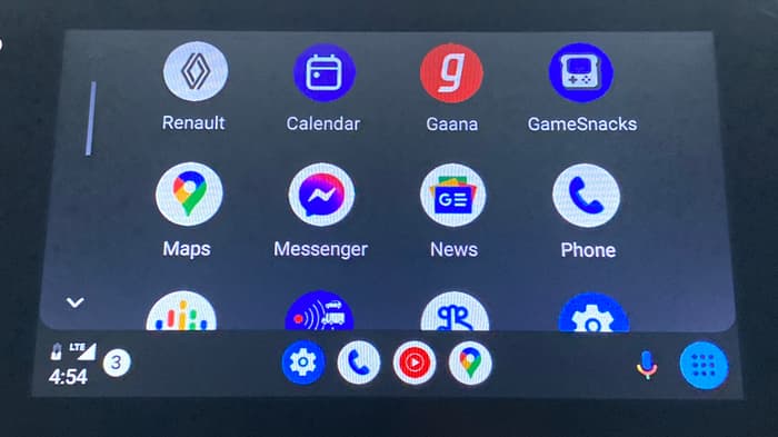 Features
