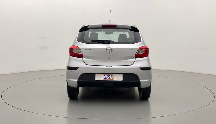 2016 Tata Tiago XZ 1.2 REVOTRON, Petrol, Manual, 59,480 km, Back/Rear