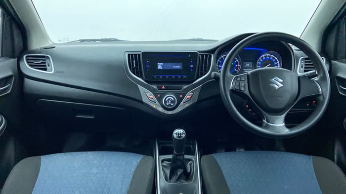 Interior
