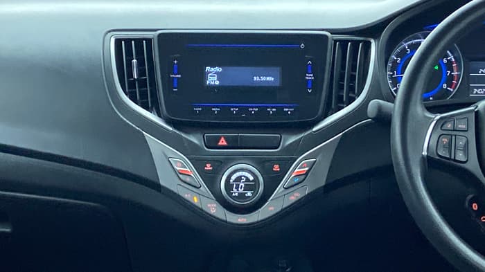 Features