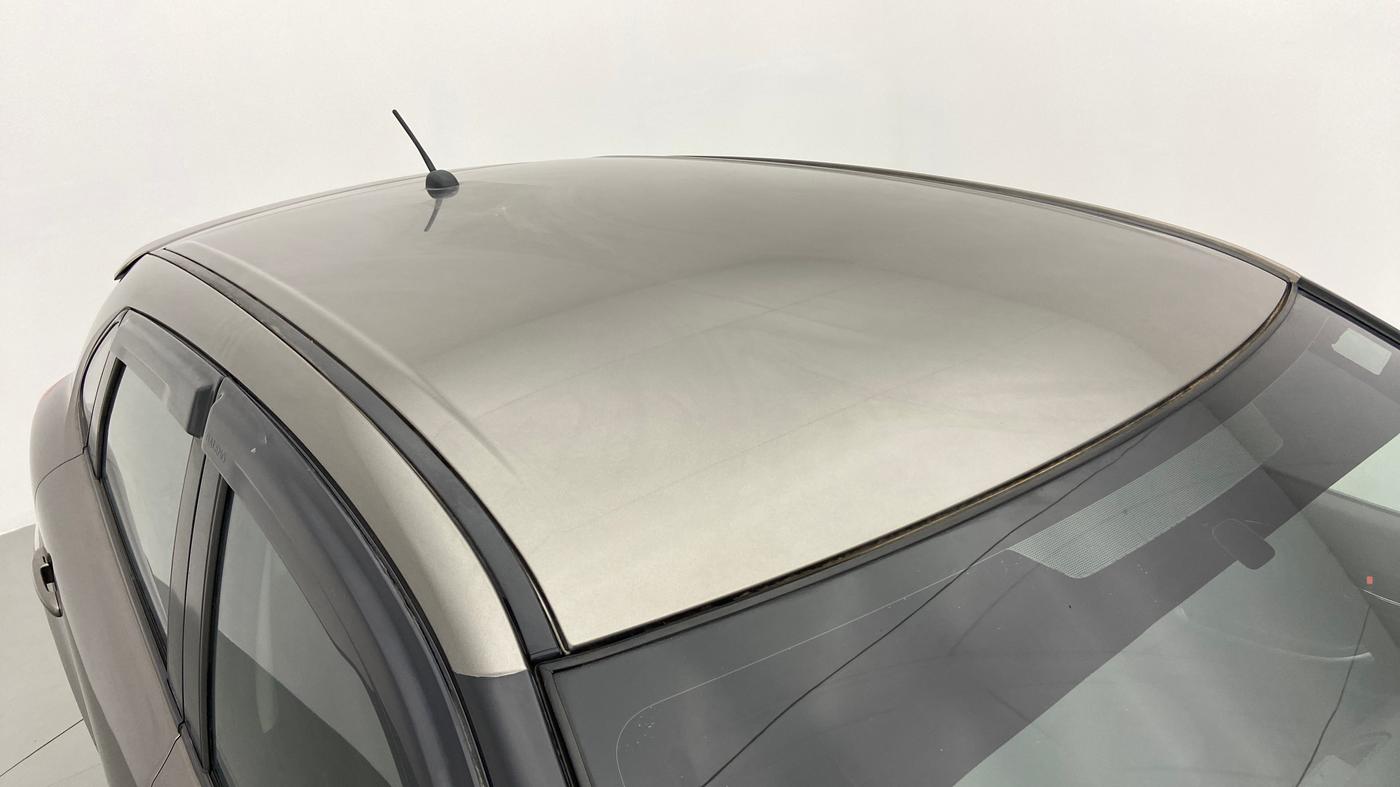 2019 Maruti Baleno DELTA 1.2 K12, Petrol, Manual, 34,010 km, Roof
