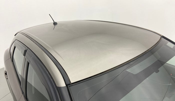 2019 Maruti Baleno DELTA 1.2 K12, Petrol, Manual, 34,010 km, Roof