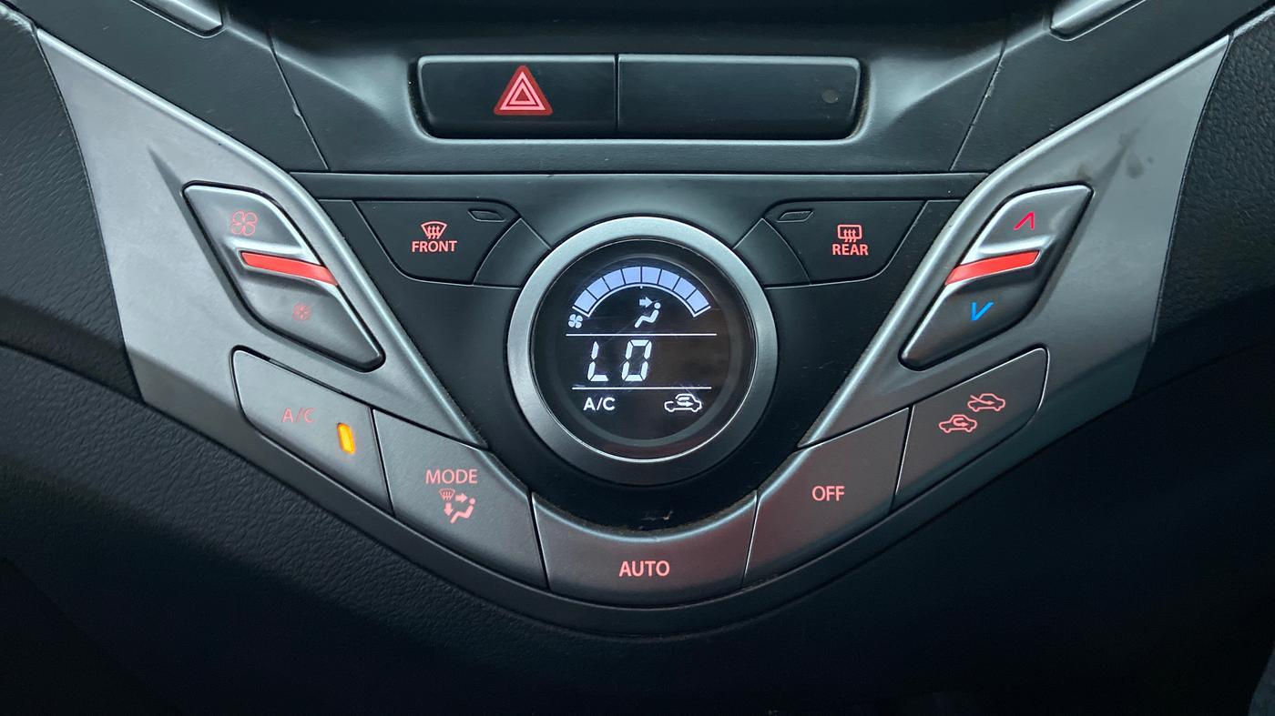 2019 Maruti Baleno DELTA 1.2 K12, Petrol, Manual, 34,010 km, Automatic Climate Control