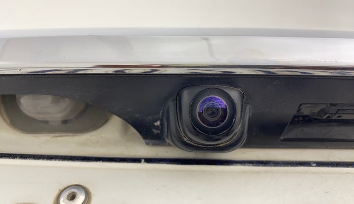 2019 Hyundai Creta SX AT 1.6 PETROL, Petrol, Automatic, 50,768 km, Parking Camera