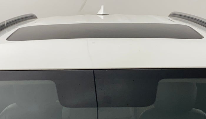 2019 Hyundai Creta SX AT 1.6 PETROL, Petrol, Automatic, 50,768 km, Moonroof/ Sunroof