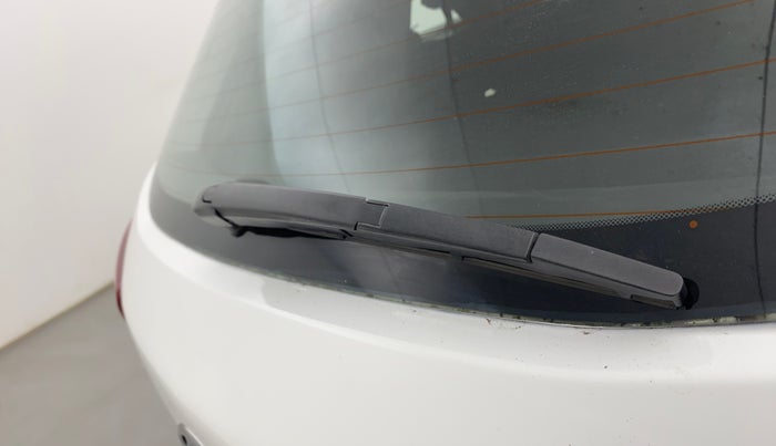 2019 Hyundai Creta SX AT 1.6 PETROL, Petrol, Automatic, 50,768 km, Rear Wiper