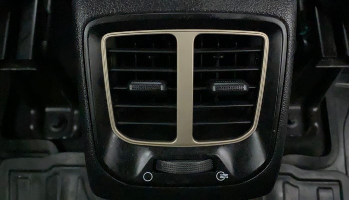 2019 Hyundai NEW SANTRO SPORTZ AMT, Petrol, Automatic, 26,185 km, Rear AC Vents