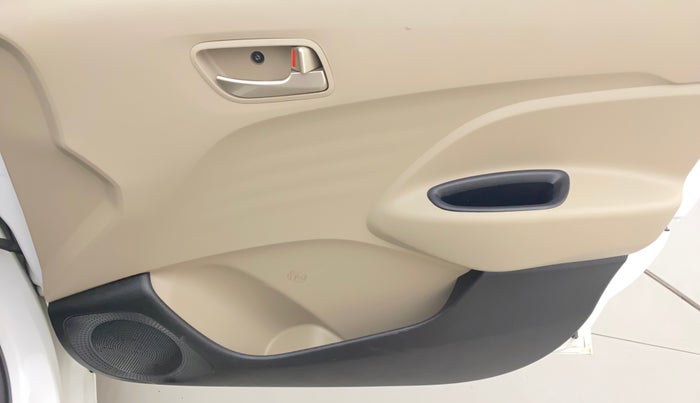 2019 Hyundai NEW SANTRO SPORTZ AMT, Petrol, Automatic, 26,185 km, Driver Side Door Panels Control