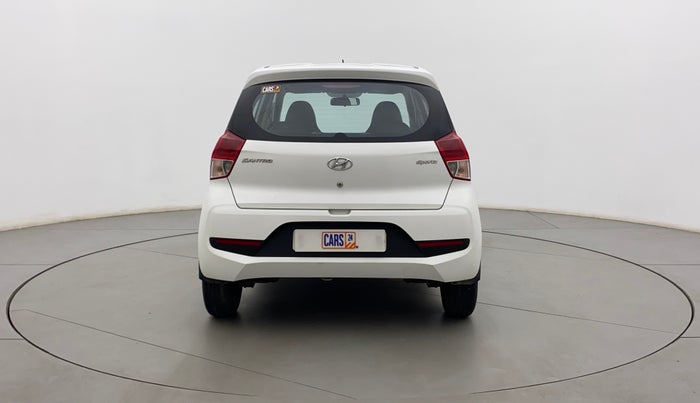 2019 Hyundai NEW SANTRO SPORTZ AMT, Petrol, Automatic, 26,185 km, Back/Rear