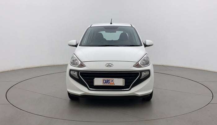 2019 Hyundai NEW SANTRO SPORTZ AMT, Petrol, Automatic, 26,185 km, Front