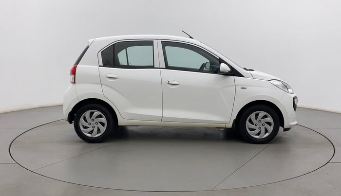 2019 Hyundai NEW SANTRO SPORTZ AMT, Petrol, Automatic, 26,185 km, Right Side View