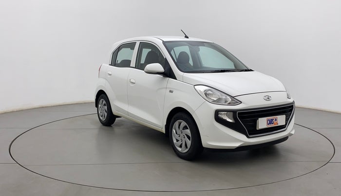 2019 Hyundai NEW SANTRO SPORTZ AMT, Petrol, Automatic, 26,185 km, Right Front Diagonal