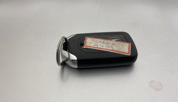 2015 Honda City 1.5L I-DTEC VX, Diesel, Manual, 91,534 km, Key Close Up