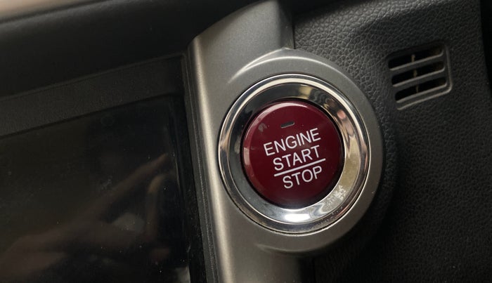 2015 Honda City 1.5L I-DTEC VX, Diesel, Manual, 91,534 km, Keyless Start/ Stop Button