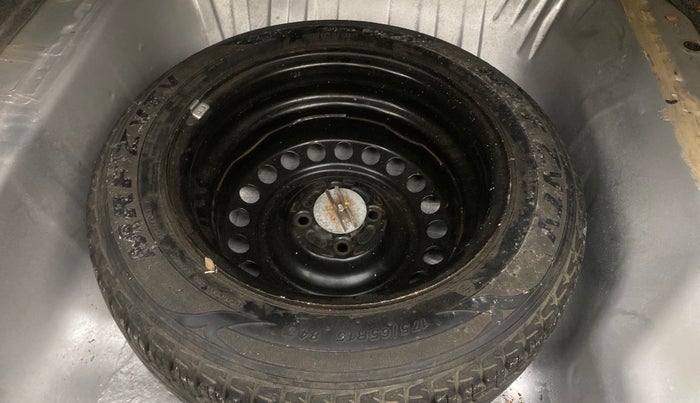 2015 Honda City 1.5L I-DTEC VX, Diesel, Manual, 91,534 km, Spare Tyre