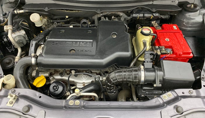 2016 Maruti Swift ZDI, Diesel, Manual, 85,265 km, Open Bonet