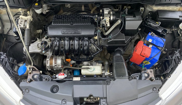 2016 Honda City V MT PETROL, Petrol, Manual, 79,088 km, Open Bonet