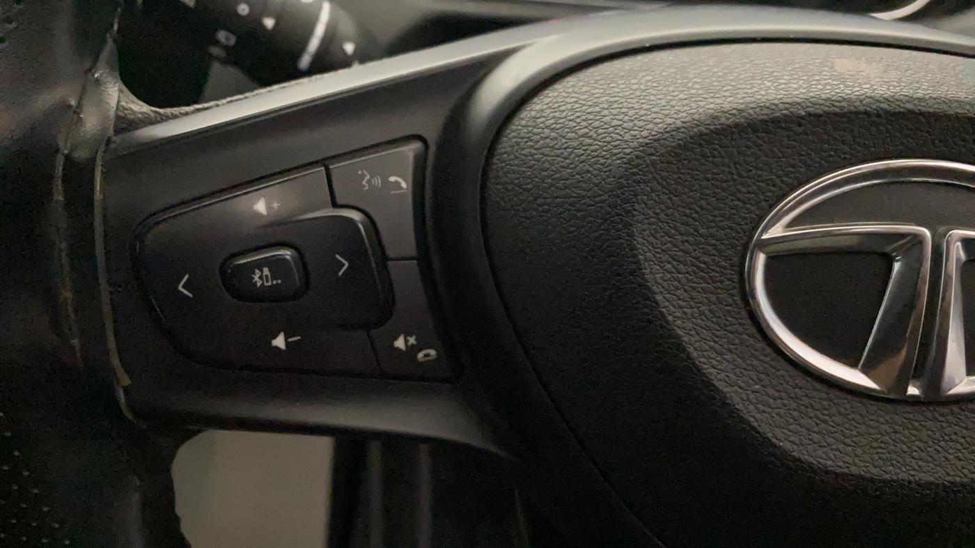 2022 Tata Tiago XZA PLUS PETROL, Petrol, Automatic, 31,642 km, Adaptive Cruise Control