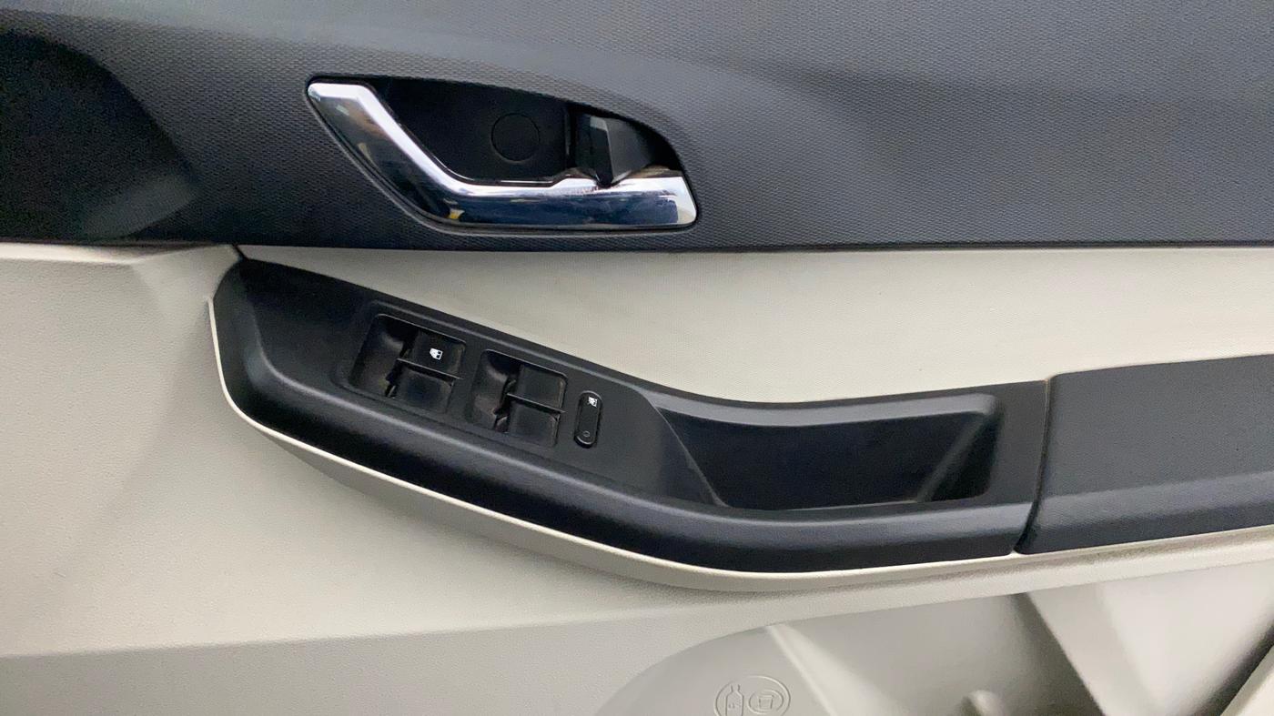 2022 Tata Tiago XZA PLUS PETROL, Petrol, Automatic, 31,642 km, Driver Side Door Panels Control