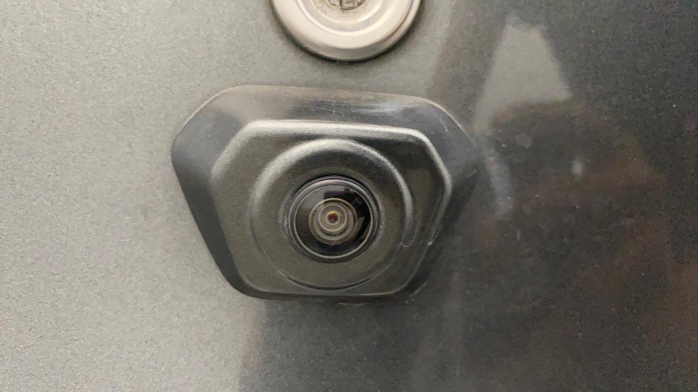 2022 Tata Tiago XZA PLUS PETROL, Petrol, Automatic, 31,642 km, Parking Camera