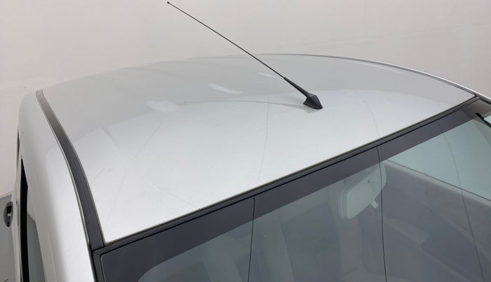 2015 Maruti Celerio VXI CNG D, CNG, Manual, 93,598 km, Roof