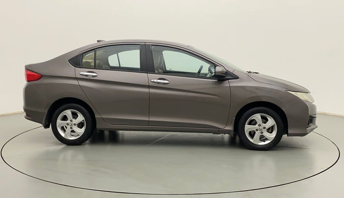 2014 Honda City 1.5L I-VTEC VX, Petrol, Manual, 36,302 km, Right Side View