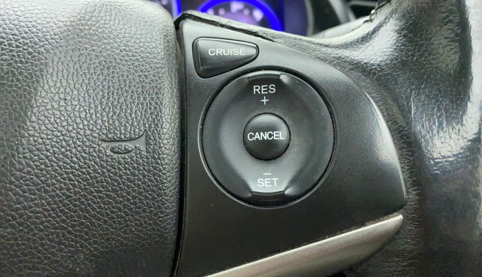 2014 Honda City 1.5L I-VTEC VX, Petrol, Manual, 36,302 km, Adaptive Cruise Control