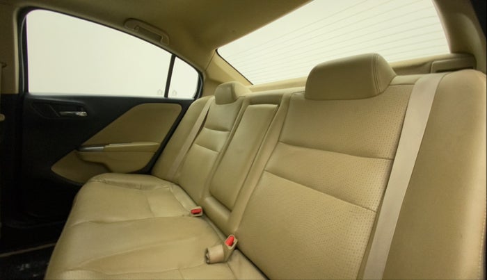 2014 Honda City 1.5L I-VTEC VX, Petrol, Manual, 36,302 km, Right Side Rear Door Cabin