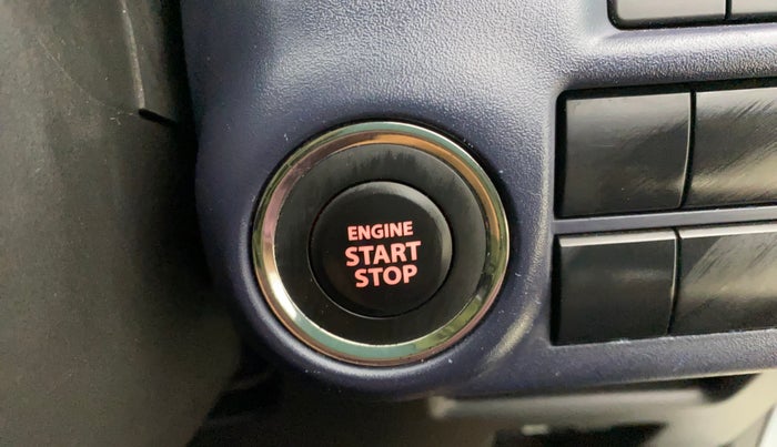 2022 Maruti Baleno ALPHA 1.2 AGS, Petrol, Automatic, 25,298 km, Keyless Start/ Stop Button