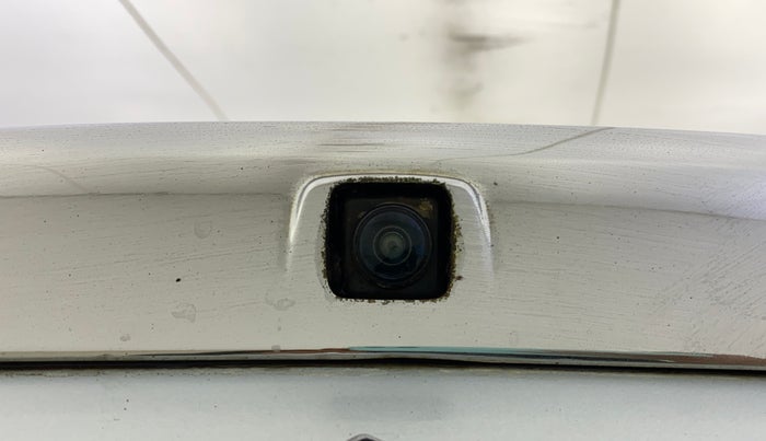 2022 Maruti Baleno ALPHA 1.2 AGS, Petrol, Automatic, 25,298 km, Parking Camera