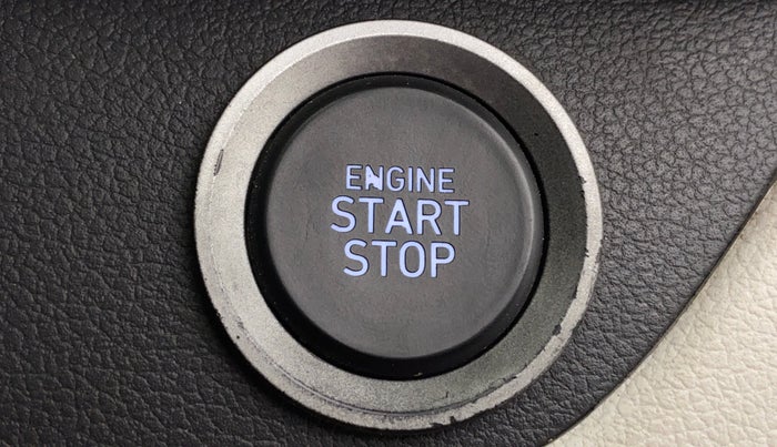 2020 Hyundai AURA SX PLUS 1.2 AMT, Petrol, Automatic, 27,743 km, Keyless Start/ Stop Button