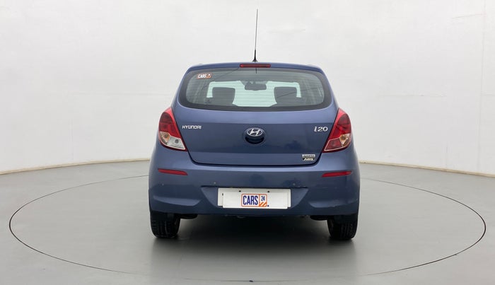 2014 Hyundai i20 SPORTZ 1.2, Petrol, Manual, 42,314 km, Back/Rear