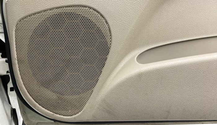 2020 Maruti Celerio VXI CNG, CNG, Manual, 25,295 km, Speaker