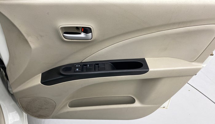 2020 Maruti Celerio VXI CNG, CNG, Manual, 25,295 km, Driver Side Door Panels Control