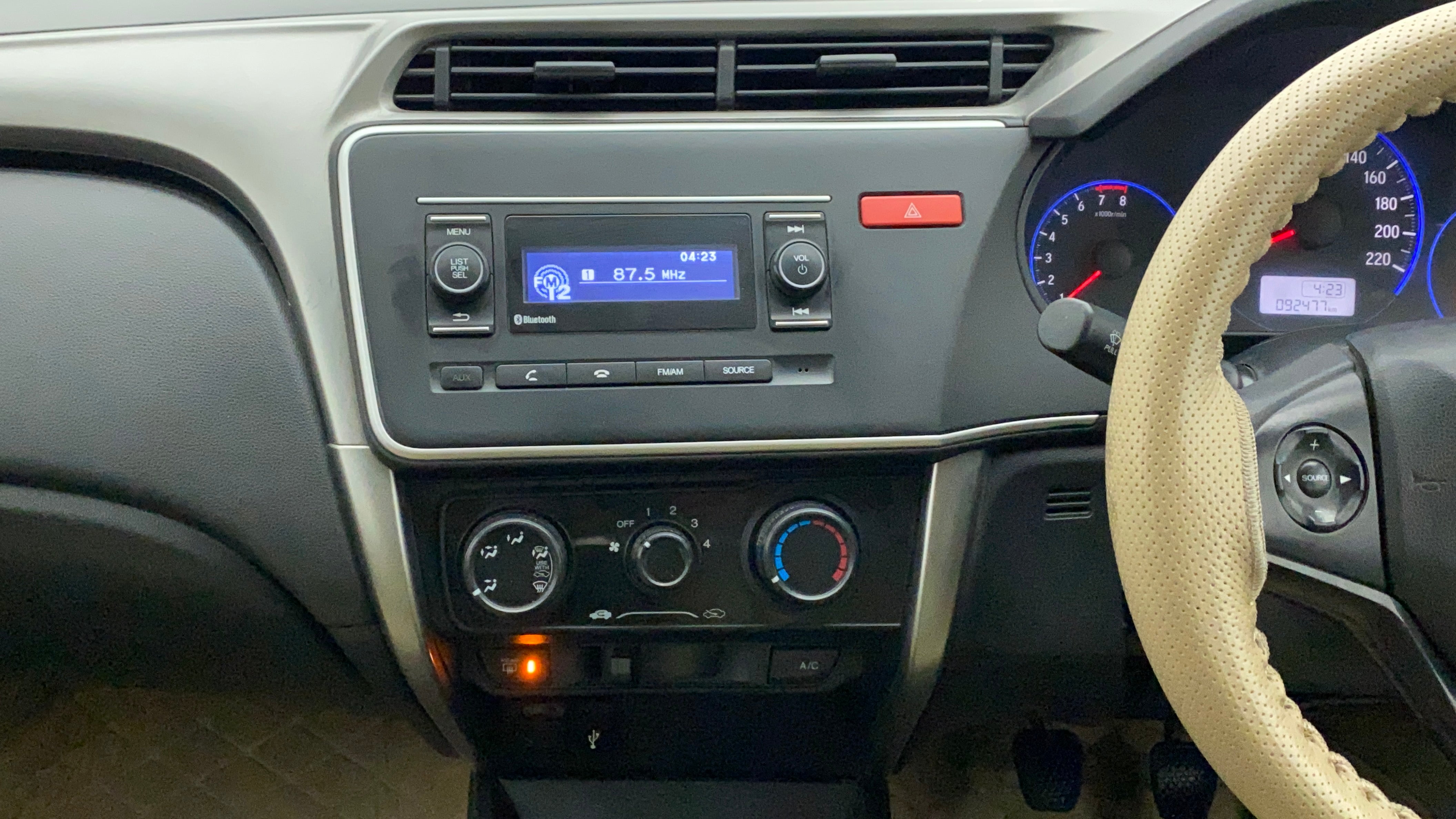 Features