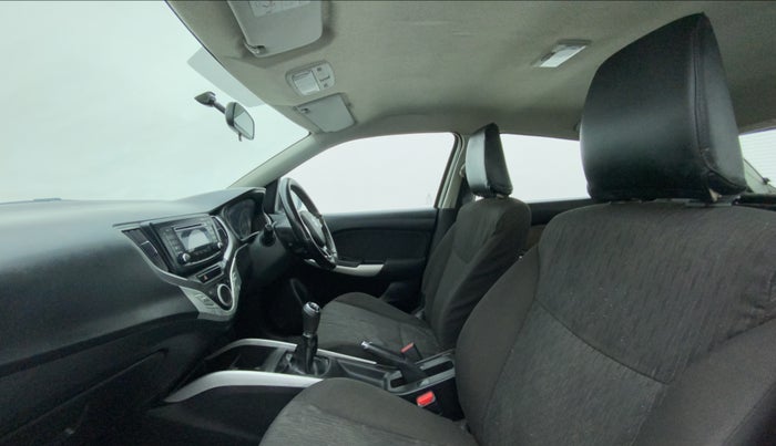 2016 Maruti Baleno DELTA PETROL 1.2, Petrol, Manual, 1,03,333 km, Right Side Front Door Cabin