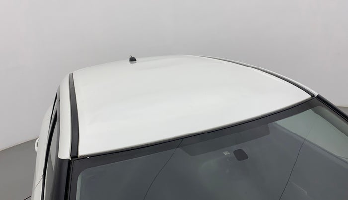 2016 Maruti Baleno DELTA PETROL 1.2, Petrol, Manual, 1,03,333 km, Roof