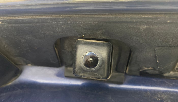 2019 Maruti Ciaz ALPHA  AT 1.5 SHVS PETROL, Petrol, Automatic, 55,677 km, Parking Camera