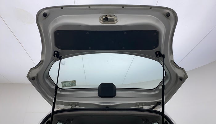 2013 Maruti Alto 800 LXI, Petrol, Manual, 93,744 km, Boot Door Open